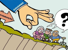 Previdência: perversidades na regra de transição
