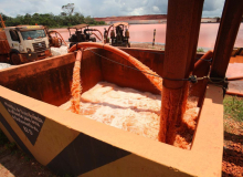 Novo Código de Mineração atende aos pedidos de Bolsonaro e Lira, diz  deputado