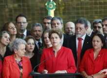 MPF arquiva inquérito das “pedaladas fiscais” contra Dilma seis anos após o golpe