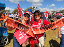 PL 1893/2026 fortalece negociação coletiva no serviço público, aponta Dieese