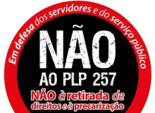 PLP 257/16 entra na pauta de votação da Câmara dos Deputados nesta segunda-feira (01/08)