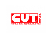 Sindserv Santo André participa de ato pela Lei Maria da Penha e Plebiscito Popular