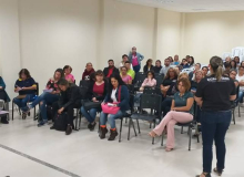 Servidores municipais de Guarapuava lançam Campanha Salarial 2019