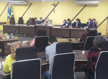 Confetam/CUT critica reforma da previdência dos servidores municipais de Porto Velho