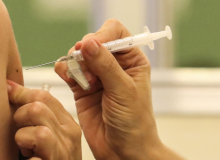 Mais de 4 milhões de pessoas ainda não voltaram para tomar a segunda dose da vacina