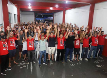 Sindicato dos Metalúrgicos de Pindamonhangaba terá eleição em abril