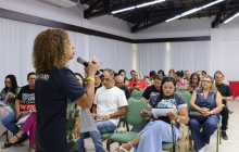 Em Salvador, Confetam inicia reunião ampliada com críticas ao Congresso Nacional