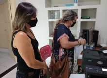 Sinpuc e Confetam cobram salários atrasados e respeito aos servidores municipais