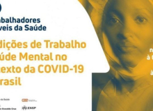 Confetam reforça apelo para que municipais respondam questionário sobre trabalho e saúde mental na pandemia