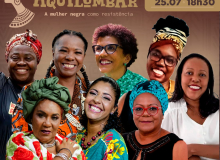Evento no SMetal celebra Dia da Mulher Negra Latino-Americana e Caribenha