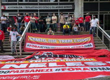 Sindieletro/MG repudia e condena corte de horas de trabalhadores na Cemig