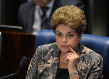 MPF arquiva inquérito sobre "pedaladas fiscais"; A verdade veio à tona, afirma Dilma