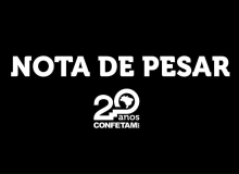 Confetam/CUT se solidariza com a companheira Graça Costa pela perda da irmã