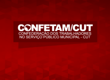 Confetam/CUT se solidariza com professores acampados na Câmara de Maracanaú (CE)