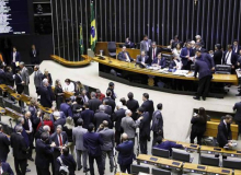 Governo tem pressa na reforma, mas Senado deve mudar texto e devolver à Câmara