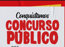 Suprema conquista concurso público para professores em Maracanaú