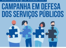 Carta aberta da Confetam/CUT às federações e sindicatos