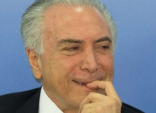 Decreto de Temer terceiriza serviço público federal