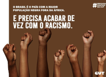 13 de maio não representou a liberdade do povo negro do Brasil