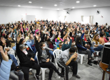 Servidores públicos municipais encerram greve em São José