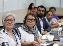 CUT Paraná participa de debate sobre anistia para sindicatos atingidos pela ditadura