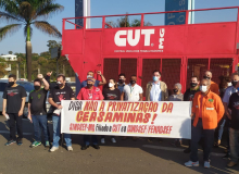 Corrupção e favorecimento no processo de privatização da CeasaMinas