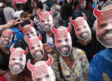 Governos Bolsonaro, Doria e Covas atacam Previdência Pública dos servidores da cidade de SP