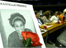 Impunidade na morte de Marielle é afronta à vida das mulheres, diz sindicalista