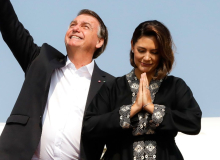 Escândalo das Joias: partidos pedem quebra de sigilos contra casal Bolsonaro