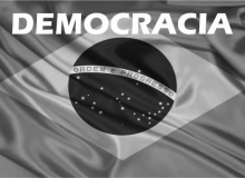 Em dia de luto, Senado enterra a democracia e dá golpe