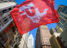 Confira a retrospectiva da CUT São Paulo 2023