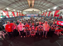 LANÇAMENTO DA CAMPANHA SALARIAL 2026